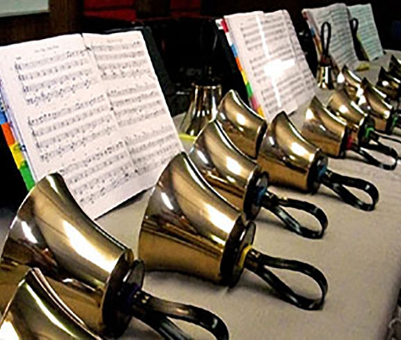 Mosaic Handbell Ensemble